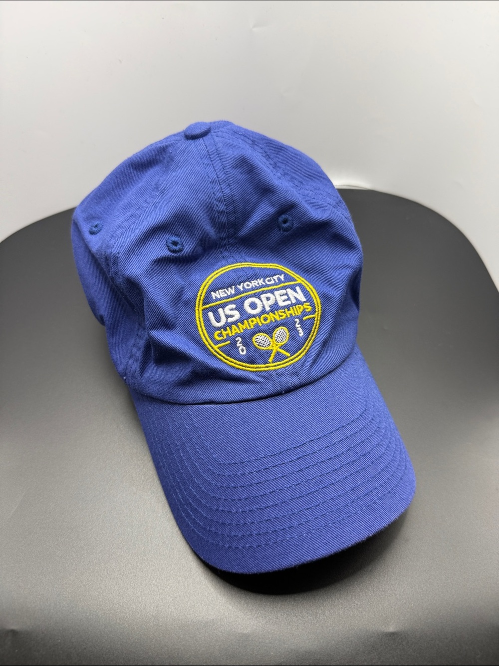 Vintage US Open Hat 2023 championships. Great condition